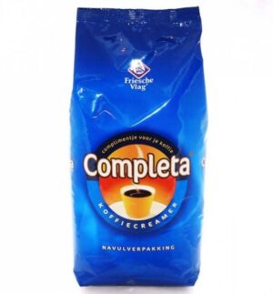 Completa coffee creamer (1 Kg).
