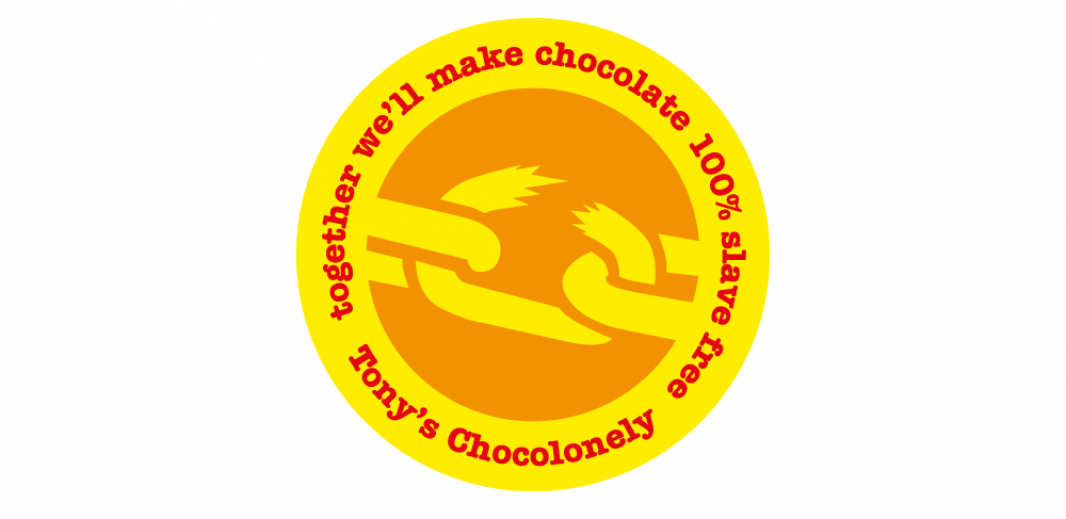 Tony's Chocolonely Tiny's Melk (900 gr.)