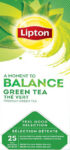 Lipton Balance Green Tea (6 x 25 teabags) Kopen