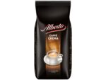 Alberto Caffe Crema koffiebonen (4 x 1 Kilo) Kopen