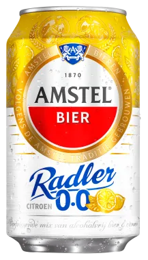 Amstel Radler