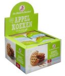 De Molen's Banket Appel Koeken (30 x 50 gr.) Kopen