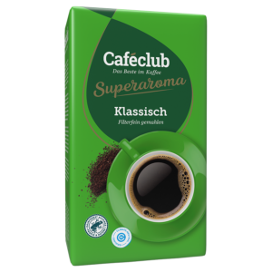cafeclub klassisch