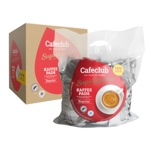 Cafeclub Regular Pads