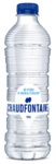 Chaudfontaine Still Water (24 x 0,5 Liter PET-flessen) Kopen