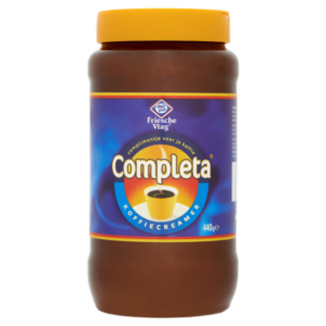 Completa coffee creamer (6 x 440 g.)
