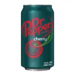 Dr. Pepper USA Cherry (12 x 0,355 Liter blik) Kopen