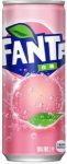 Fanta White Peach Japan Import (24 x 0,5 Liter blik JP) 20565 Kopen