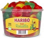 Haribo Fruit Rotella Silo (1.200Gr.) Kopen