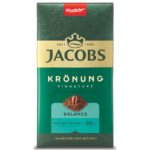 Jacobs Krönung Balance gemalen koffie (12 x 500 gr.) Kopen
