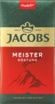 Jacobs Meisterröstung gemalen koffie (12 x 500 gr.) Kopen