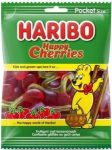 Haribo Happy Cherries (28 x 75 Gr. zakje NL) Kopen