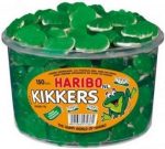 Haribo Kikkers Silo (1.050Gr.) Kopen