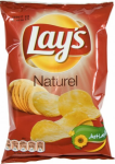 Lay's Naturel Chips (20 x 40 gr.) Kopen
