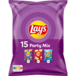 Lay's Party Mix (15 Beutel) Kopen