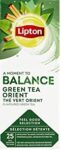 Lipton Balance Green Tea Orient (6 x 25 theezakjes) Kopen
