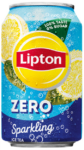 Lipton Ice Tea Sparkling Zero (24 x 0,33 Liter cans BE) Kopen