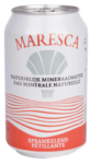 Maresca natuurlijk mineraalwater (24 x 0,33 Liter blik) Kopen
