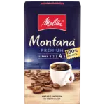 Melitta Montana gemalen koffie (12 x 500 gr.) Kopen