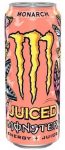 Monster Energy Juiced Monarch (12 x 0,5 Liter blik PL) Kopen