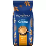 Mövenpick Caffe Crema koffiebonen (4 x 1 Kilo) Kopen