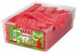 Haribo Pasta Basta Red Fizz Silo (1.125Gr.) Kopen