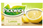Pickwick Tea Lemon (4 x 20 teabags) Kopen