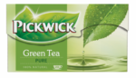 Pickwick Green Tea Pure (4 x 20 teabags) Kopen