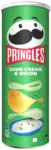 Pringles Sour Cream & Onion (19 x 165 gr.) Kopen