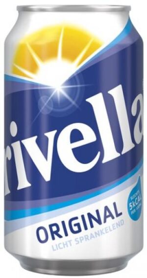 Rivella Original (24 x 0,33 Liter Dosen NL)