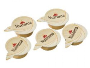 Nutroma coffee milk cups (200 x 8,4 ml)