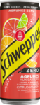 Schweppes Agrumes Zero (24 x 0,33 Liter blik BE) Kopen