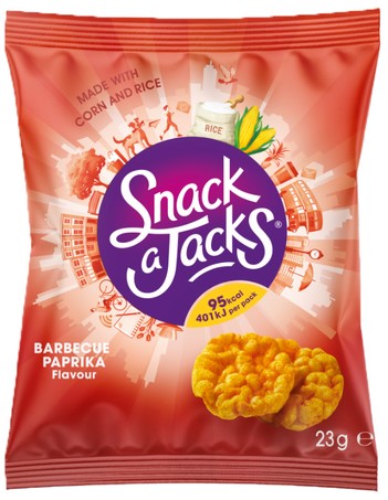 snack jacks paprika