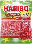 Haribo Spaghetti Red Fizz (28 x 70 Gr. Tüte NL) Kopen