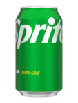 Sprite Lemon Lime (24 x 0,33 Liter blik DK) Kopen