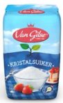 Van Gilse Kristalsuiker (10 x 1000 g.) Kopen