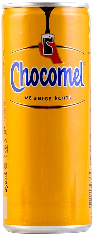 Chocomel Schokomilch (24 x 0,25 Liter Dosen NL)