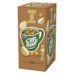 Unox Cup a Soup Franse Uisoep (21 x 13 gr. NL) Kopen
