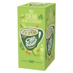 Unox Cup a Soup Leek Cream Soup (21 x 16 gr. NL) Kopen