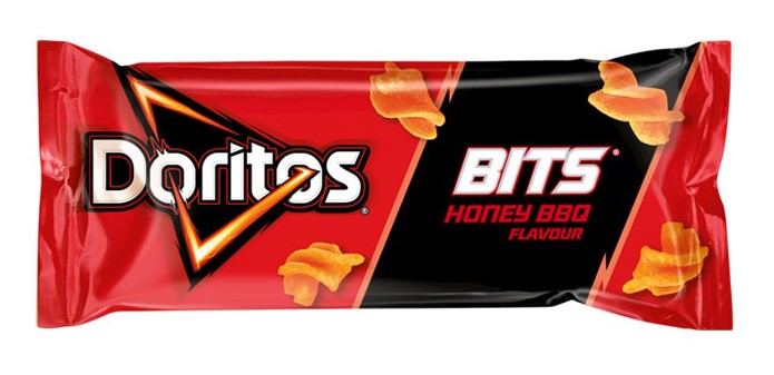 Doritos Bits Honey BBQ (30 x 30 gr.)