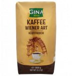 Gina Wiener Art Coffee Beans (6 x 1 Kilo) Kopen
