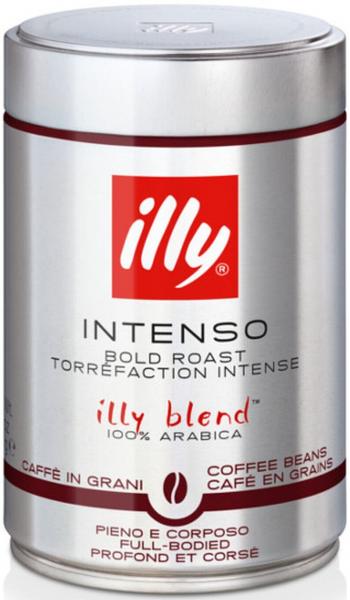 Illy Intenso koffiebonen (12 x 250 gr)