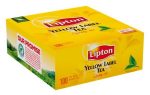 Lipton Feel Good Selection Tea Yellow Label without envelope (4 x 100 teabags) Kopen