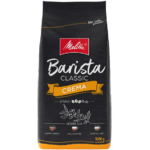 Melitta Barista Classic Crema Coffee Beans (8 x 1 Kilo) Kopen