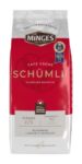 Minges Schümli Zwei Café Crème koffiebonen (8 x 1 Kilo) Kopen