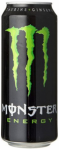 Monster Energy (12 x 0,5 Liter blik DE) Kopen