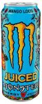 Monster Energy Mango Loco Juiced (12 x 0,5 Liter blik DE) Kopen