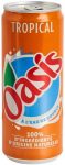 Oasis Tropical (24 x 0,33 Liter blik BE) Kopen
