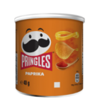 Pringles Paprika (12 x 40 gr.) Kopen