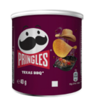 Pringles Texas BBQ Sauce (12 x 40 gr.) Kopen